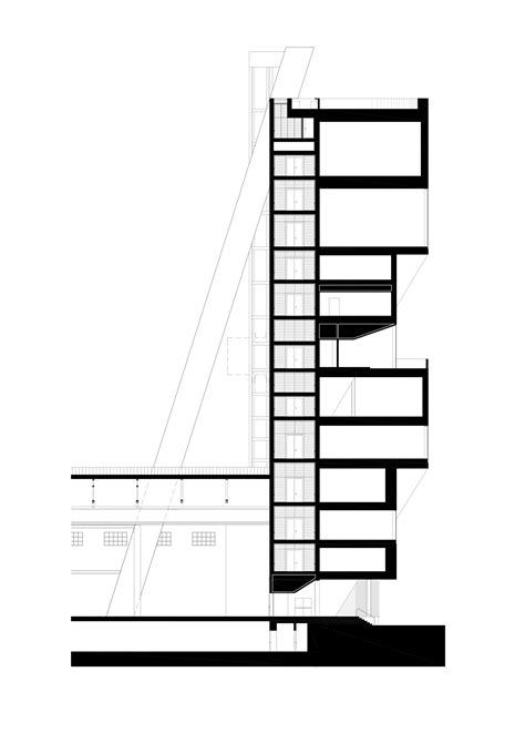 fondazione prada dwg|fondazione prada torre.